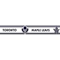 Toronto Maple Leafs Wallborder- 5.5"x15'