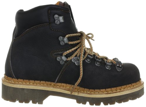 Art Air Alpine 903, Chaussures montantes homme - Noir (Overland Regaliz), 42 EU
