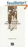 Sociologie des tendances