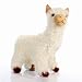 Alpaca - Soft Toy 12