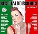 Best Italo Disco Hits Remixed