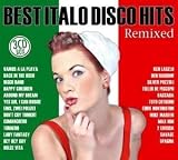 Produkt-Bild: Best Italo Disco Hits Remixed