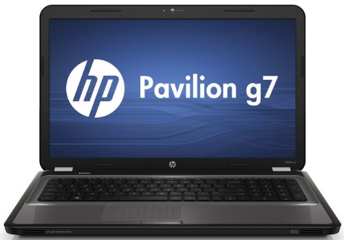 HP Pavilion g7-2291nr Notebook PC On Sale