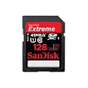 Extreme HD Video�@SDSDX-128G-X46�@(128GB)
