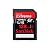Extreme HD Video�@SDSDX-128G-X46�@(128GB)