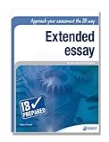 Extended essay : IB Diploma programme