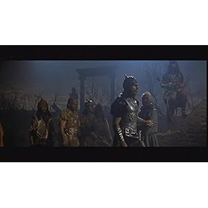 Le Signe du païen [Combo Blu-ray + DVD] [Combo Blu-ray + DVD]