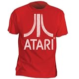 Atari T Shirt Gr. L