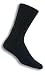 Amazon price tracker, Amazon price history charts, Thorlo Men's Moderate Cushion Boot Socks with Thorlon and X-Static, Medium, Black