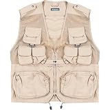 Humvee Combat Travel Vest