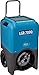 Dri-Eaz LGR 7000XLi 29-gallon Compact Portable Refrigerant Dehumidifier