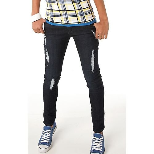 Tyte Dark Wash Ultra Skinny Jeans