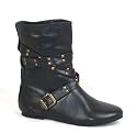 Garage Shoes - Airlie - Women's Ankle Boot