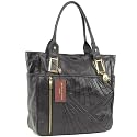 Smith & Canova Large Work Bag - A4 Document