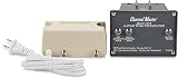 Channel Master 7778 High-gain mast-mount UHF/VHF TV antenna preamp