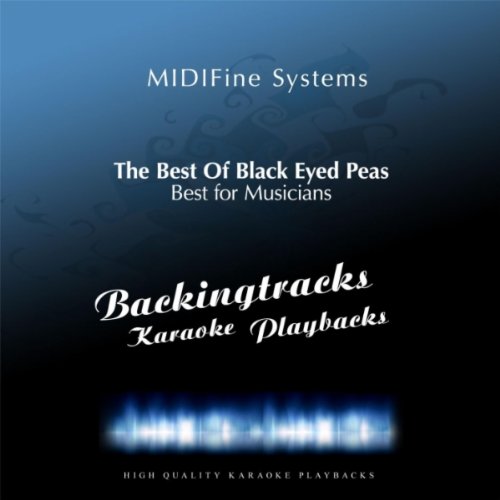 Rock That Body (Karaoke In the Style of Black Eyed Peas)