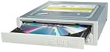 Sony NEC Optiarc AD-5200A - Disk drive - DVD&plusmn;RW (&plusmn;R DL) - 20x/20x - IDE - internal - 5.25" - beige
