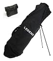 Legend Water Proof Golf Stand Bag Rain Cover
