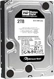 New Western Digital WD2002FAEX SATA3 Caviar Black 2TB Capacity 64MB Buffer Size 7200rpm Popular