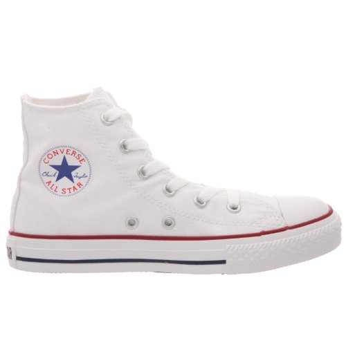 CONVERSE Shoes for Kids - All Star hi - 3J253 - optical white, Größe:35