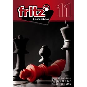 Fritz 11 for PC by ChessCentral
