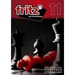 Fritz 11 - Das ganz große Schachprogramm