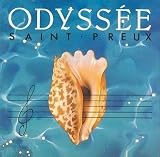 "OYDSSEE" 1986 VINYL LP SAINT PREUX