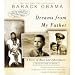 Dreams from My Father: A Story of Race and Inheritance [ABRIDGED] [AUDIOBOOK]