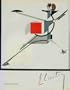 El Lissitzky: Life, Letters, Texts
