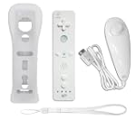 Nintendo Wii - Bundle Remote + (Z) Nu...