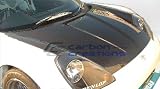 2000-2005 Toyota MRS Carbon Creations OEM Hood