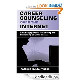 Career Counseling Over the Internet: An Emerging Model for Trusting and Responding to Online Clients