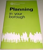 Planning in your borough