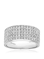 Revoni Anillo (Oro Blanco)