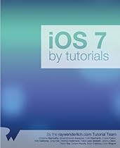 IOS 7 By Tutorials IOS 7 By Tutorials