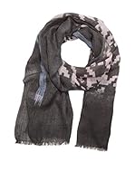 Pieces Bufanda (Gris)