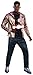 Rubie's Costume Co Men's Star Wars 7 The Force Awakens Deluxe Battler Costume