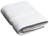 Espalma 700 King Bath Towel, White