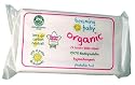 Beaming Baby Organic Skincare Baby Wipes