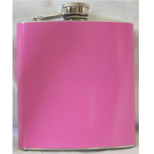 Pink Flask for Women,