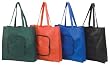 Foldable Tote Bag