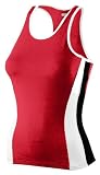 Girls' Racerback Tank Top