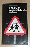 A guide to English schools