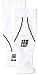 CEP Men's Progressive+ 2.0 Calf Sleeves, Size IV (Calf 15.5-17.5-Inch), White