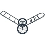 Ameristep Grizzly Deer Cart by Ameristep