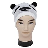 Childrens/Kids Unisex Animal Design Winter Beanie Hat (Tiger, Panda, Bear, Dog) 41Ooh4za8xL. SL160 Childrens/Kids Unisex Animal Design Winter Beanie Hat (Tiger, Panda, Bear, Dog)