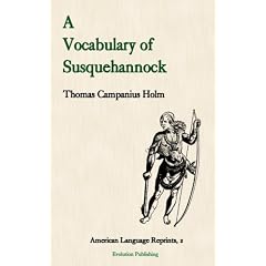 The American Language Reprint Series