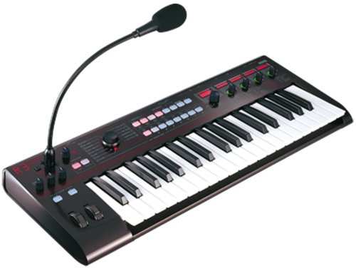 KORG R3 Synthesizer/Vocoder