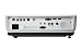 BenQ W1000 1080p DLP Home Theater Projector, White image 2