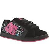 Dcshoe Co Net Slim Graffiti